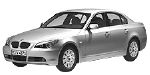 BMW E60 P2011 Fault Code