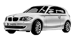 BMW E81 P2011 Fault Code