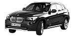 BMW E84 P2011 Fault Code