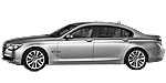 BMW F02 P2011 Fault Code