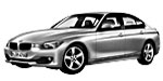 BMW F30 P2011 Fault Code