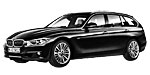 BMW F31 P2011 Fault Code
