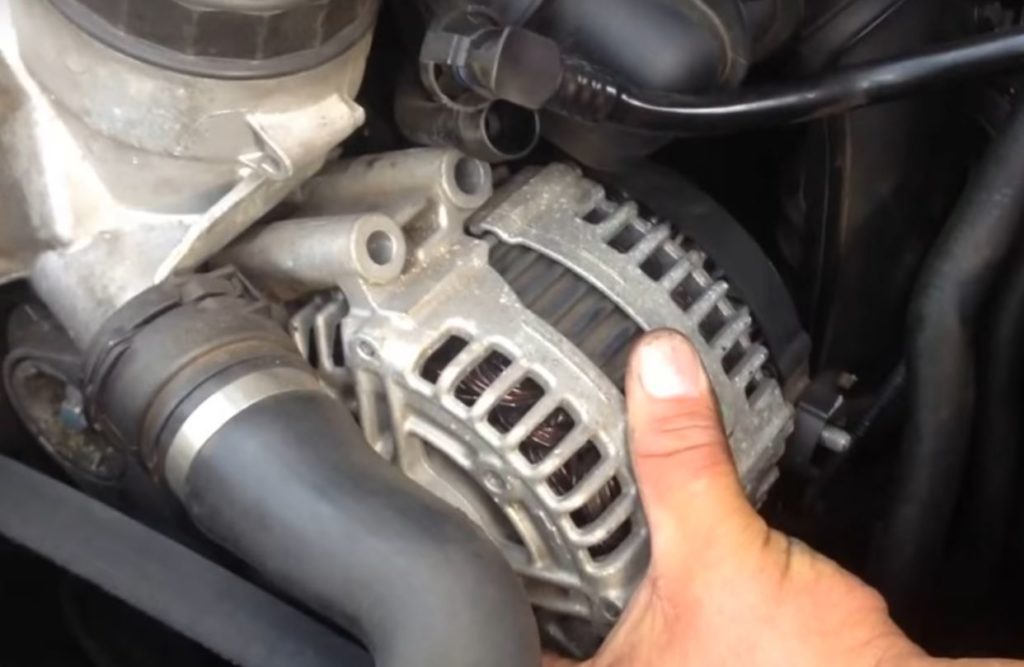 See P2011 in engine